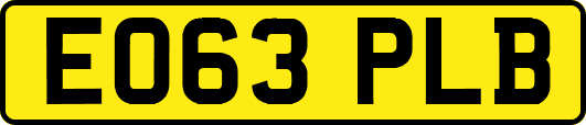 EO63PLB