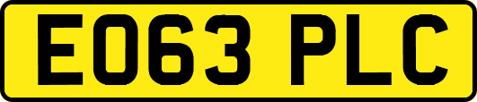 EO63PLC