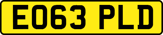 EO63PLD