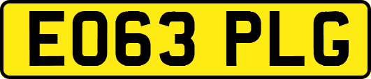 EO63PLG