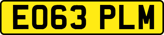 EO63PLM