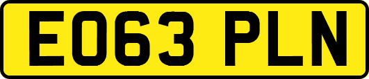 EO63PLN