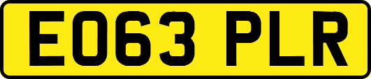 EO63PLR