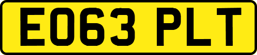 EO63PLT