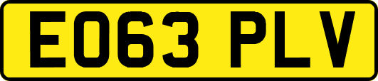 EO63PLV