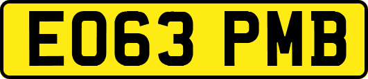 EO63PMB