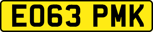 EO63PMK