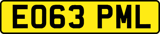 EO63PML