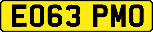 EO63PMO