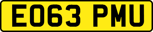 EO63PMU