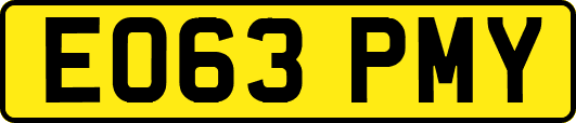 EO63PMY