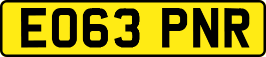 EO63PNR