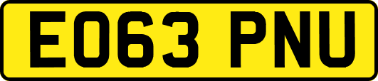 EO63PNU