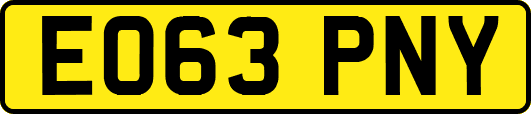 EO63PNY