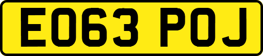 EO63POJ