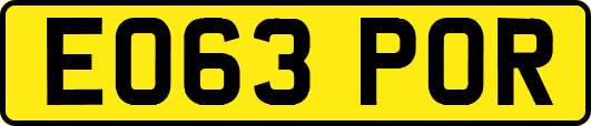 EO63POR