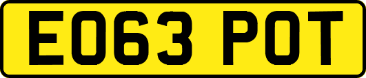 EO63POT