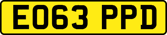 EO63PPD