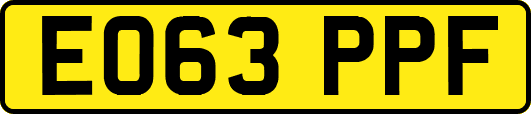 EO63PPF