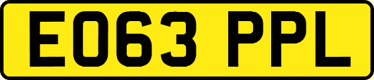 EO63PPL