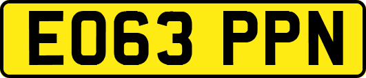 EO63PPN