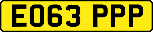 EO63PPP