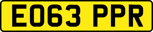 EO63PPR