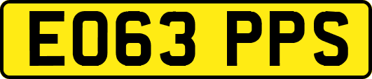 EO63PPS