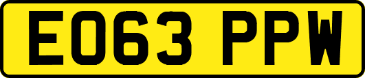 EO63PPW