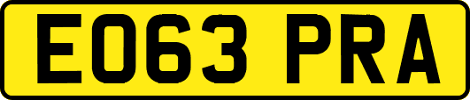 EO63PRA
