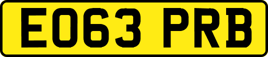 EO63PRB