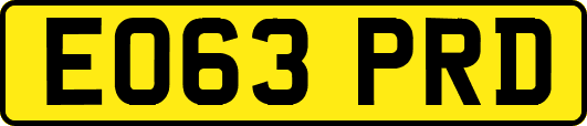 EO63PRD