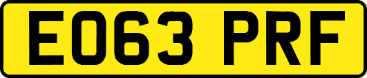 EO63PRF