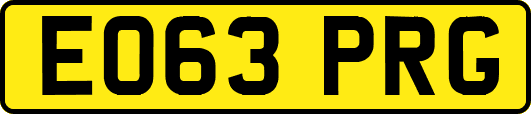 EO63PRG