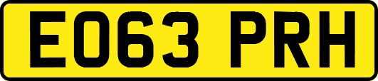 EO63PRH