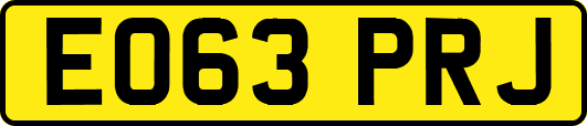 EO63PRJ