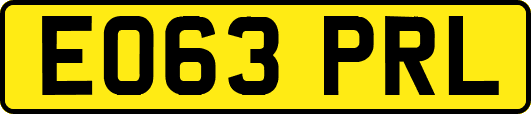 EO63PRL