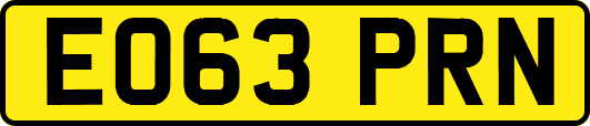 EO63PRN