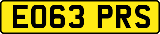 EO63PRS