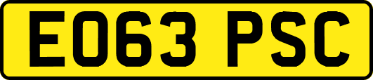 EO63PSC