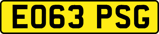 EO63PSG