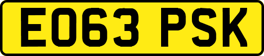 EO63PSK
