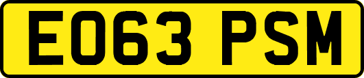 EO63PSM