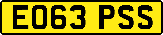 EO63PSS