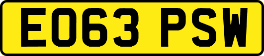EO63PSW
