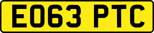 EO63PTC