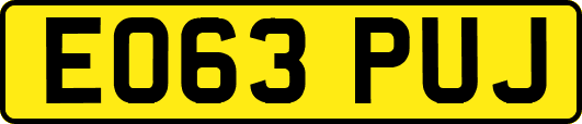 EO63PUJ