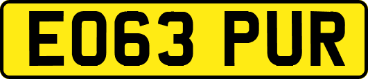 EO63PUR
