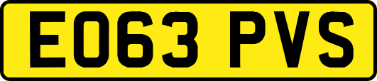 EO63PVS