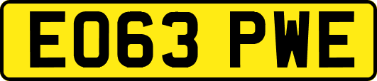 EO63PWE
